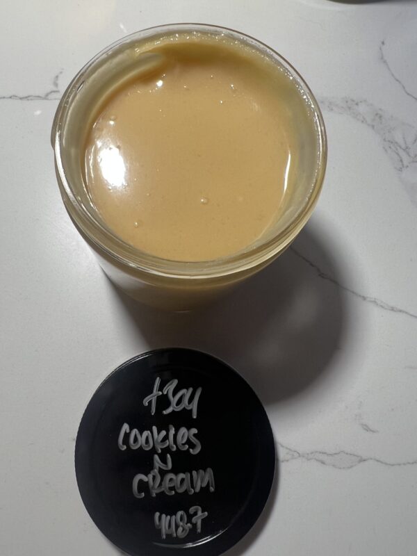 Cookies Badder 1 LB - Image 7