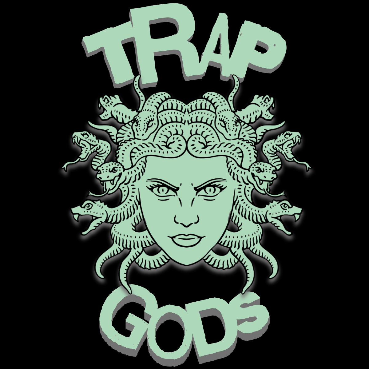 Trap Gods