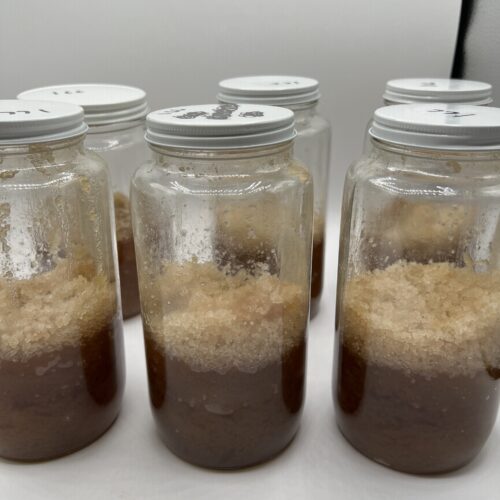 Ice Cream Cake Micro Diamonds 1LB