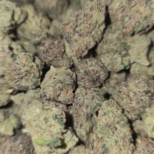 Zonuts 1/4 LB