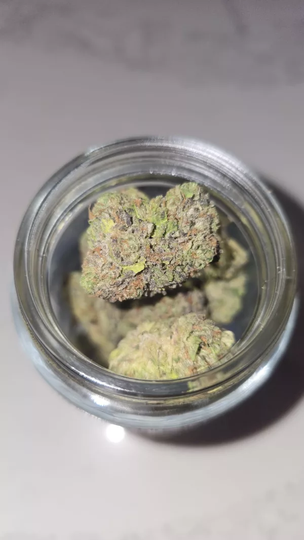 Watson Supply Co - ZSC 1/4 OZ Premium Flower