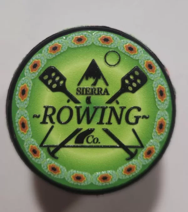 Sierra Rowing Co. - Puro Loco 2 G Rosin - Image 4