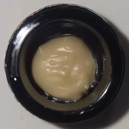 Sierra Rowing Co. - Puro Loco 2 G Rosin
