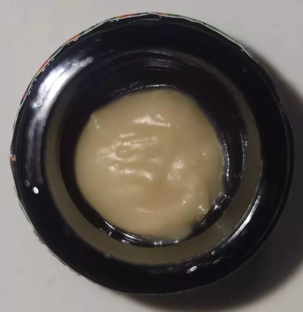 Sierra Rowing Co. - Puro Loco 2 G Rosin