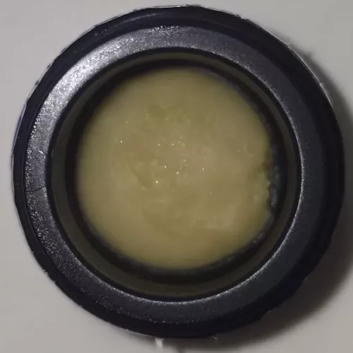 Rising Trichomes - PEZ Rosin (2 Gram Jar)