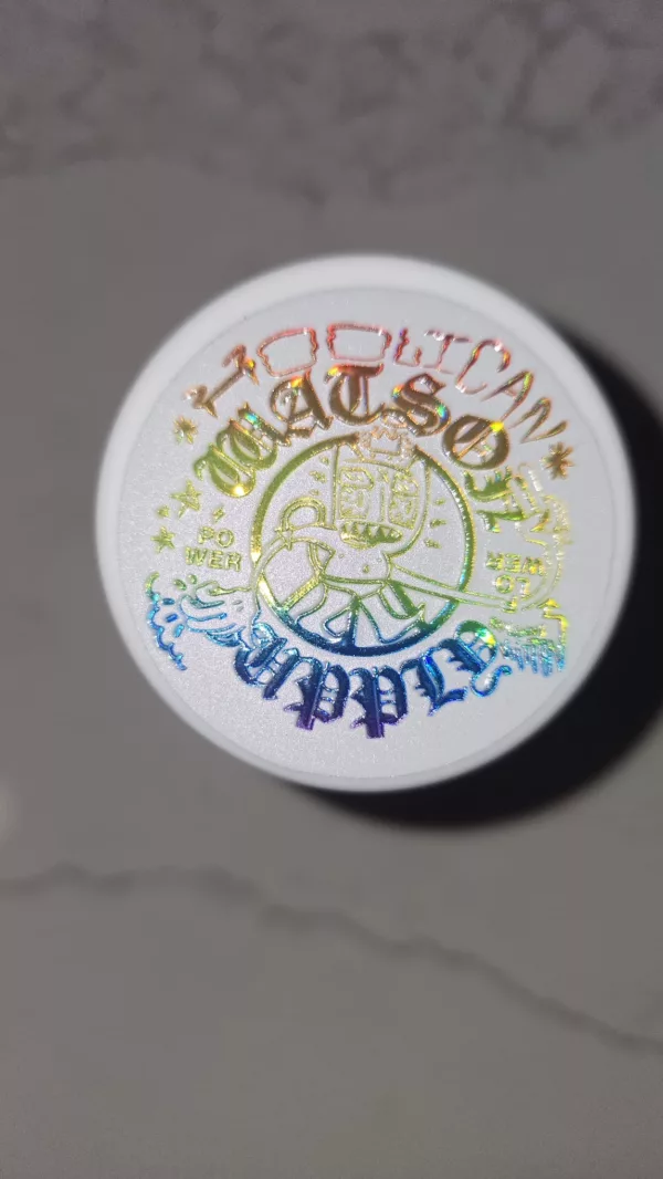 Watson Supply Co - Roy•G•Biv 1/4 OZ - Image 4