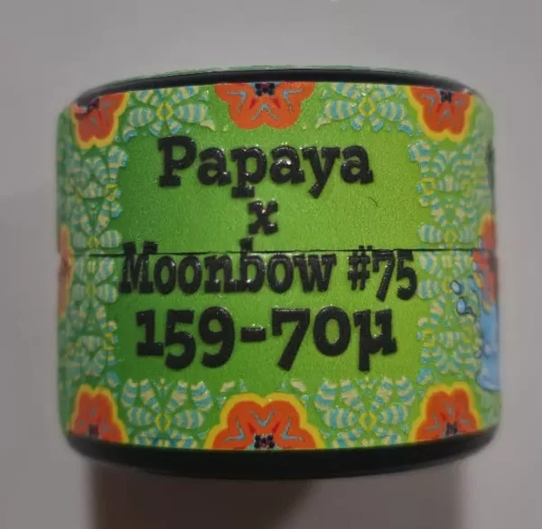 Sierra Rowing Co. - Puro Loco 2 G Rosin - Image 3