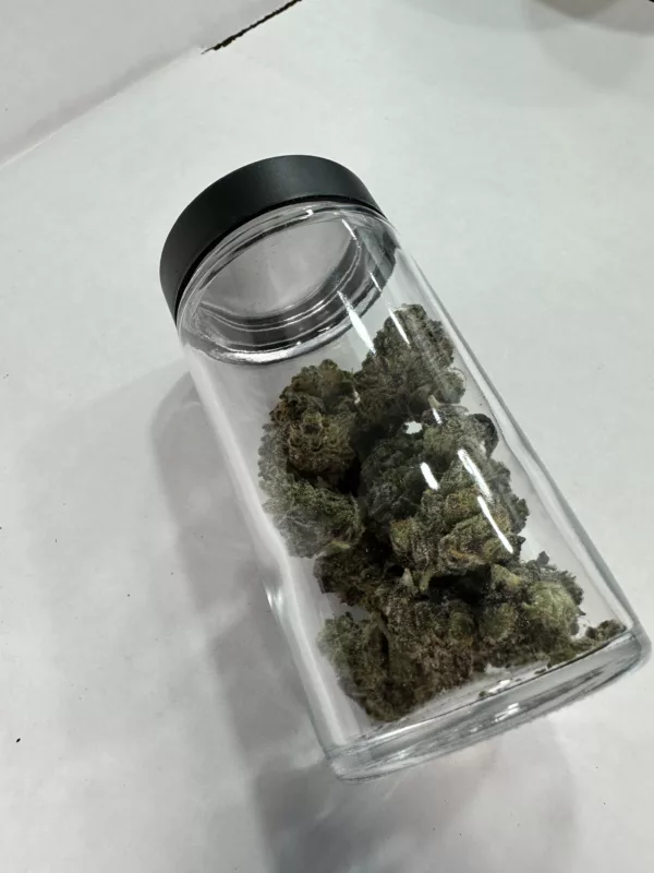 Why So Grapey 1/4 OZ - Image 4