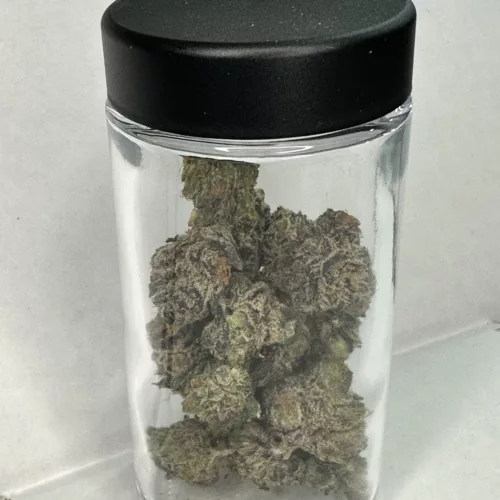 Why So Grapey 1/4 OZ