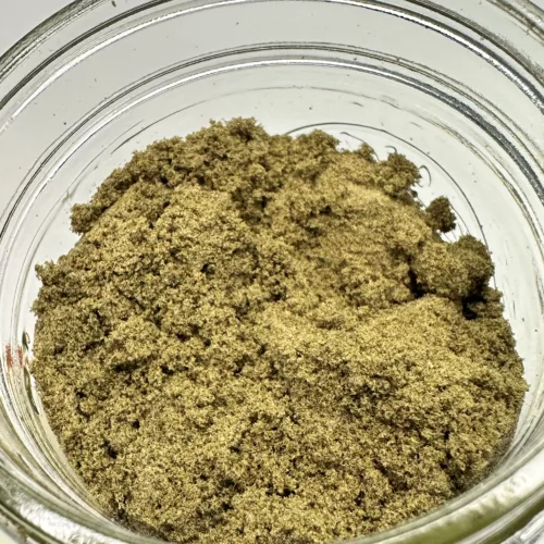 Lemon Cherry Gelato - Kief 2 OZ