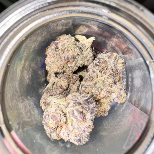 Watson Supply Co - Cold Heat 1/4 OZ Premium Flower