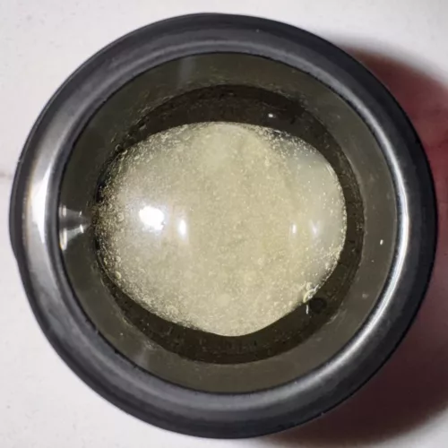 Nor Cal Chronic - Swiss Watch 2 Gram Rosin