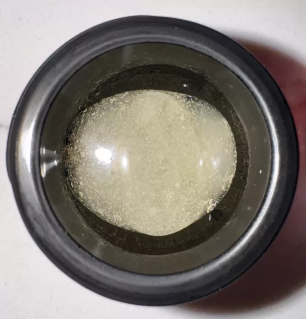 Nor Cal Chronic - Swiss Watch 2 Gram Rosin