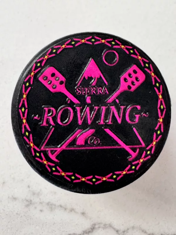 Sierra Rowing Co - Canal Street Runtz 2 Gram Rosin - Image 2