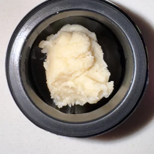 Sierra Rowing Co - Canal Street Runtz 2 Gram Rosin