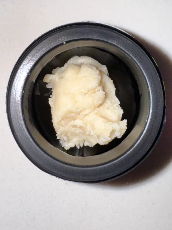 Sierra Rowing Co - Canal Street Runtz 2 Gram Rosin