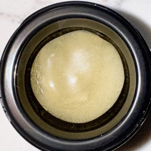 Nor Cal Chronic - Gush Mintz 2 Gram Rosin