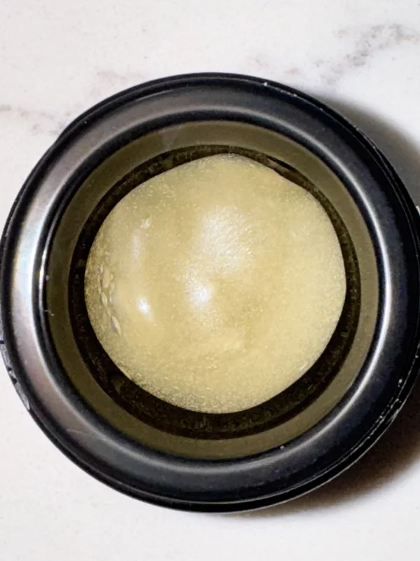 Nor Cal Chronic - Gush Mintz 2 Gram Rosin