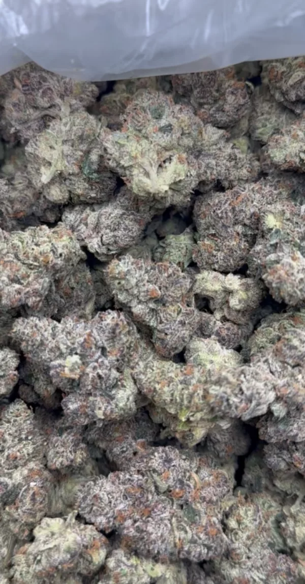 Crunch Berries 1/4 OZ
