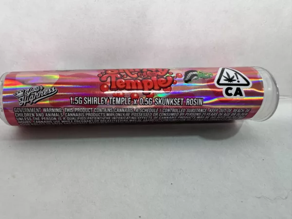 Supreme Sceptre 2 Gram Hash Hole - Image 4