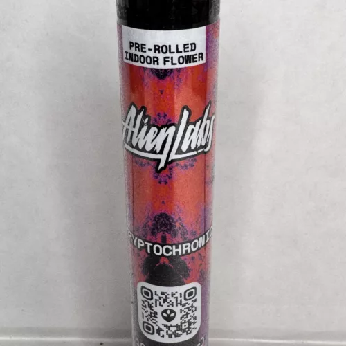 Alien Labs Pre Rolls