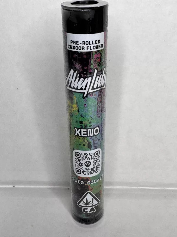 Alien Labs Pre Rolls - Image 2
