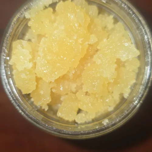 Lemon Cherry Gelato 1/4 LB Sugar