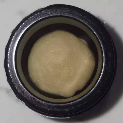 Rising Trichomes - Honey Belts #27 Rosin (2 Gram Jar)