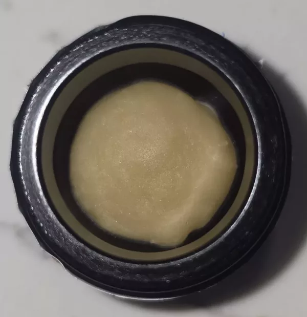 Rising Trichomes - Honey Belts #27 Rosin (2 Gram Jar)