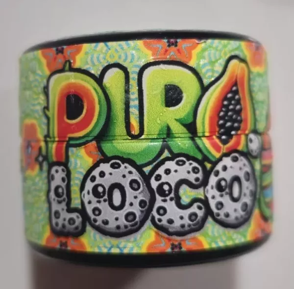 Sierra Rowing Co. - Puro Loco 2 G Rosin - Image 2