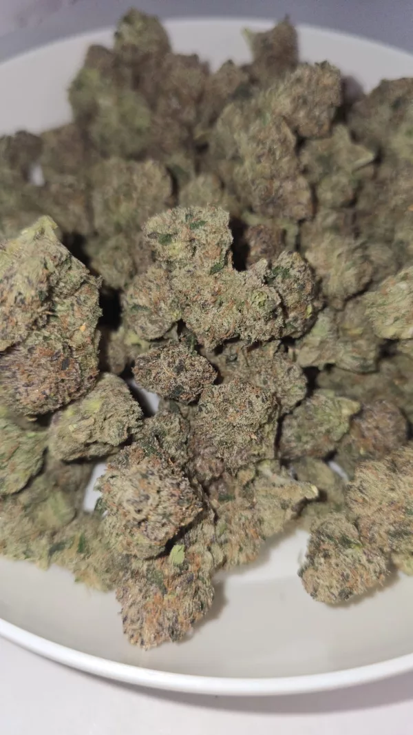 Zonuts 1/4 LB - Image 3