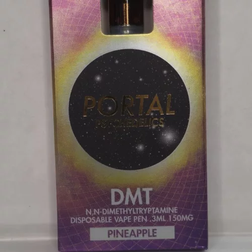 Portal Psychedelics DMT - Vapes