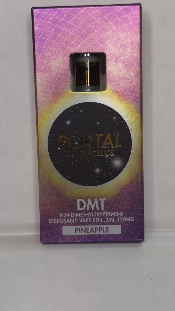 Portal Psychedelics DMT - Vapes