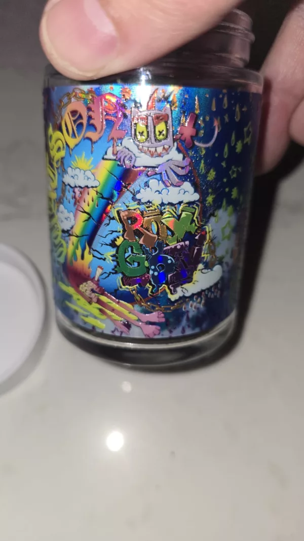 Watson Supply Co - Roy•G•Biv 1/4 OZ - Image 3