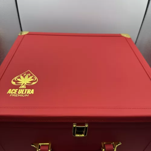 Aces Vapes