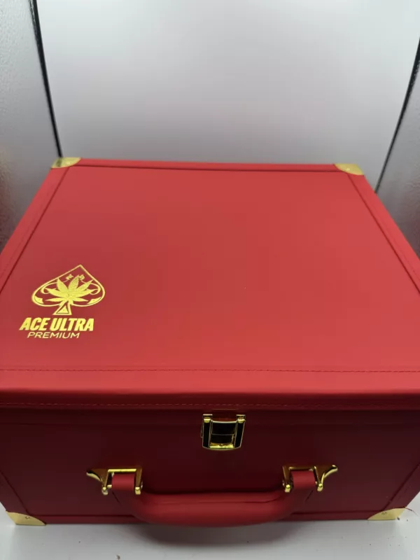 Aces Vapes
