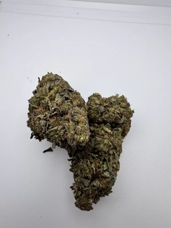Sunset OG Cannabis Strain