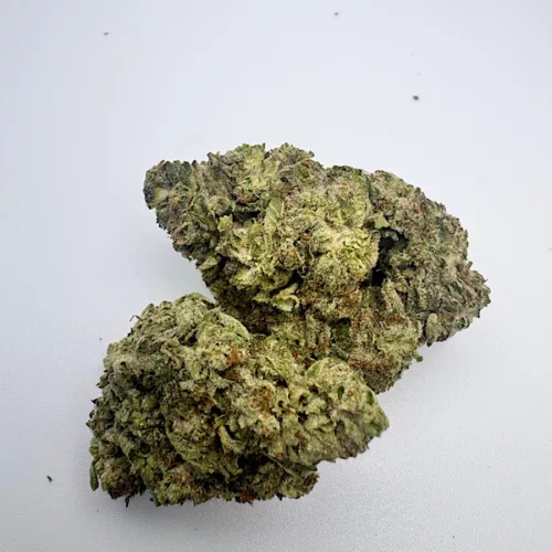 Cookies N Cream Cannabis Strain