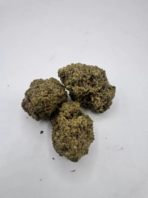 Zoap Cannabis Strain