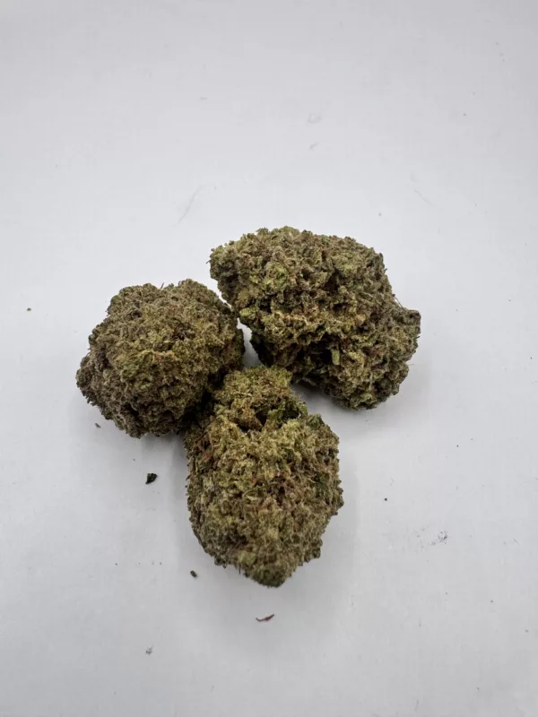 Zoap Cannabis Strain