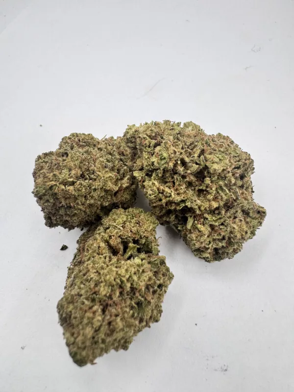 Zoap Cannabis Strain