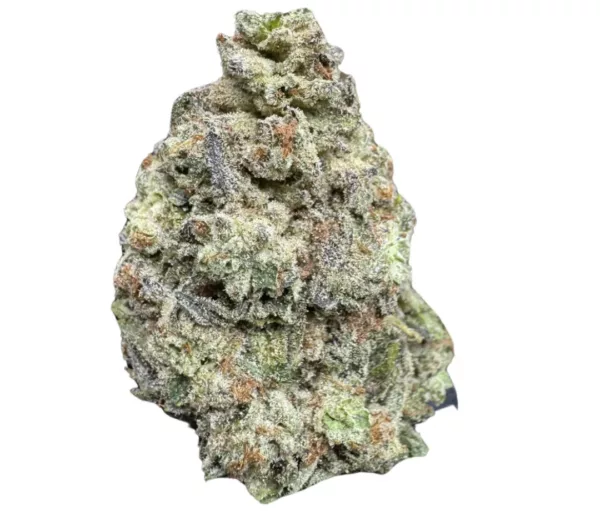 King Gelato cannabis strain